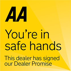 AA Dealer Promise